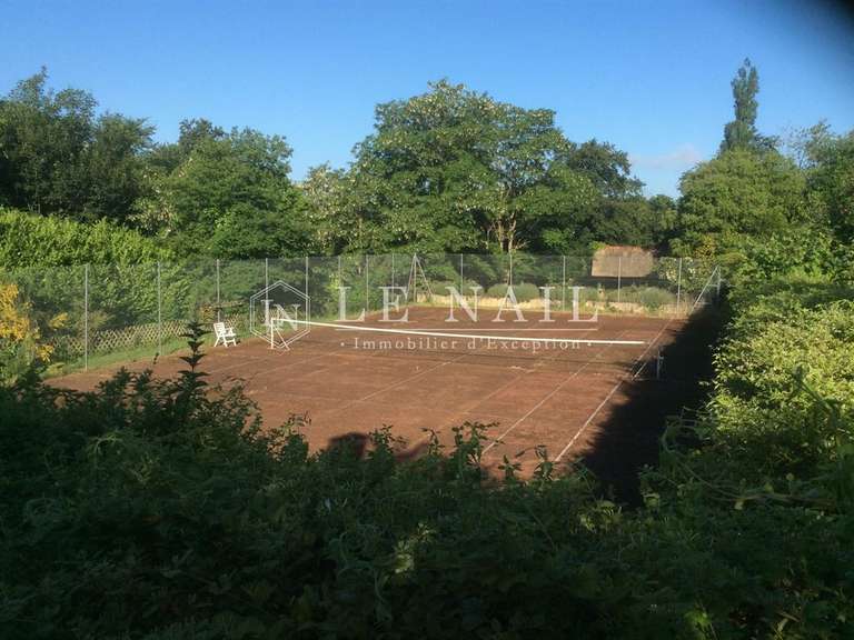 Manoir Saint-Brieuc - 15 chambres - 818m²