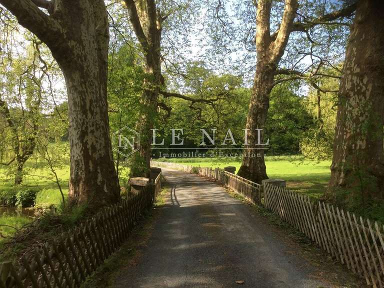 Manoir Saint-Brieuc - 15 chambres - 818m²