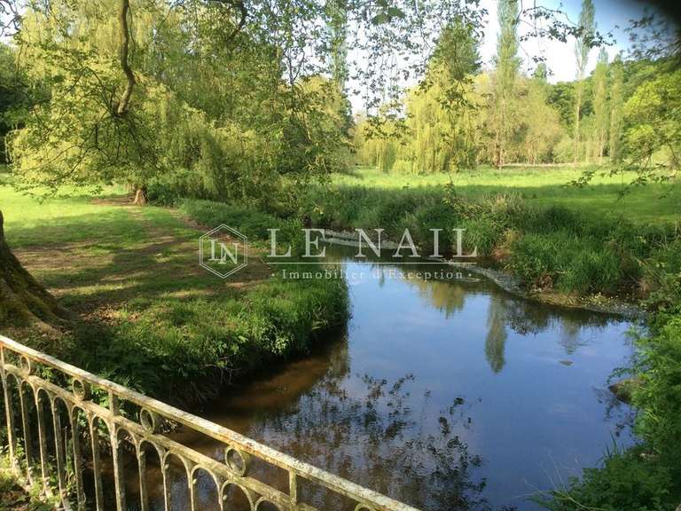 Manor Saint-Brieuc - 15 bedrooms - 818m²