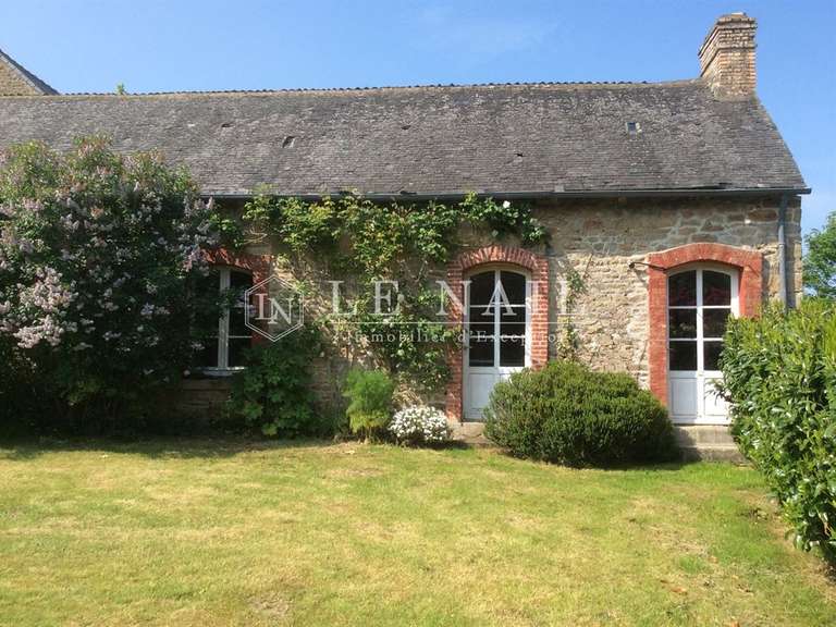 Manoir Saint-Brieuc - 15 chambres - 818m²