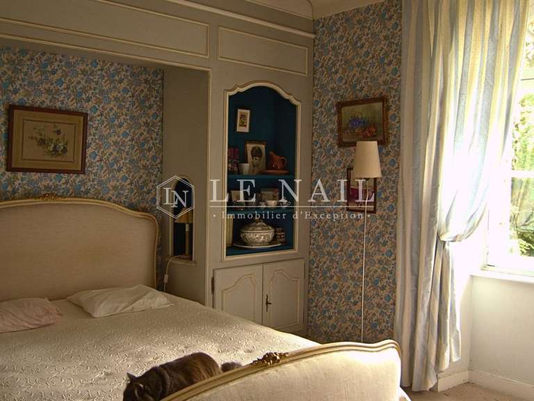 Manor Saint-Brieuc - 15 bedrooms - 818m²