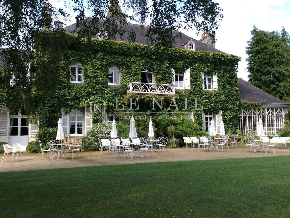 Manoir Saint-Brieuc