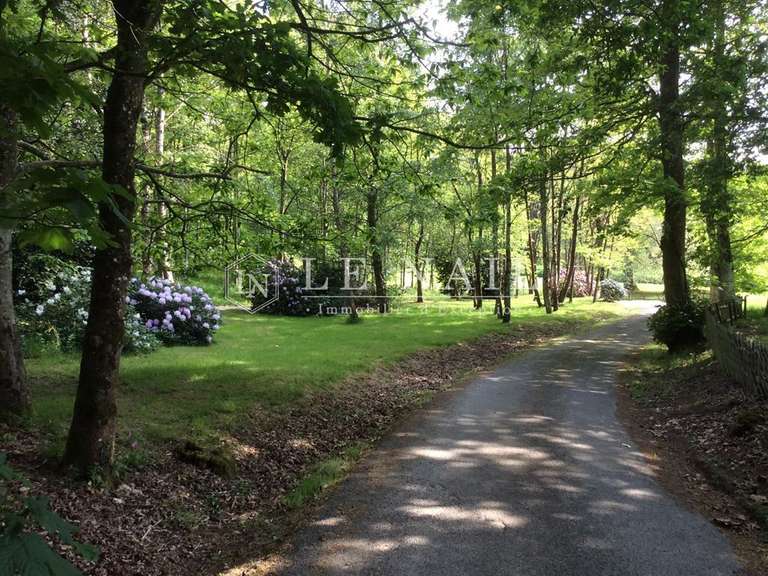 Manoir Saint-Brieuc - 15 chambres - 818m²