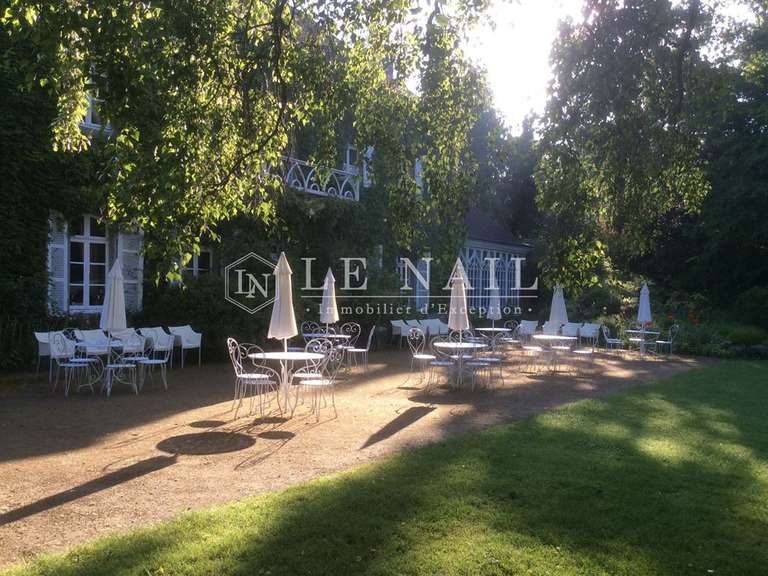 Manoir Saint-Brieuc - 15 chambres - 818m²