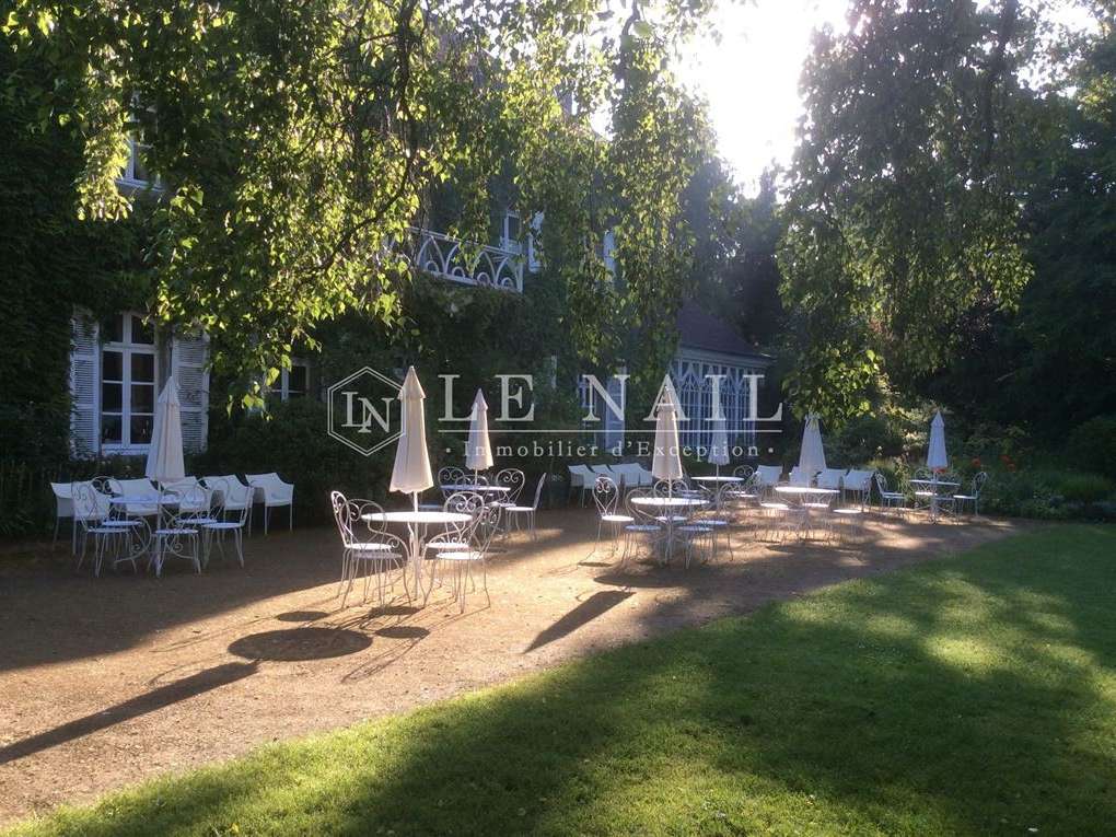 Manoir Saint-Brieuc