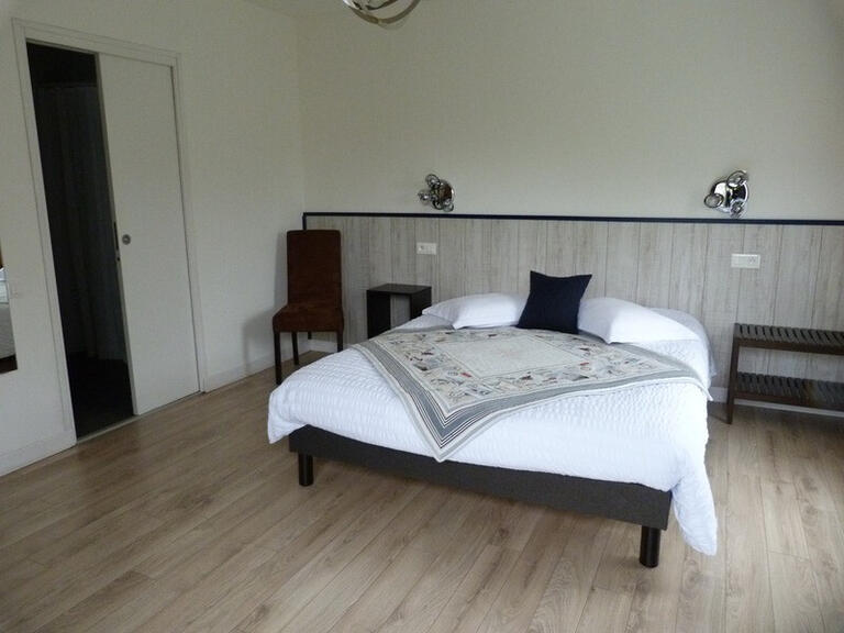 Sale Property Saint-Brieuc - 38 bedrooms