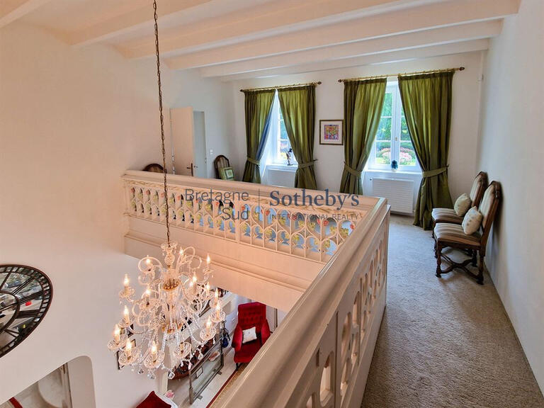 Sale Property Saint-Brieuc - 5 bedrooms