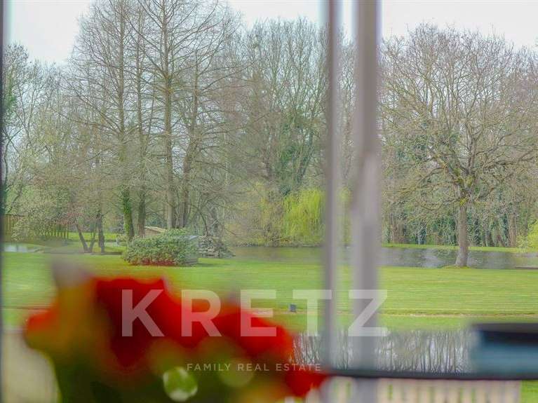 Propriété Saint-Brieuc