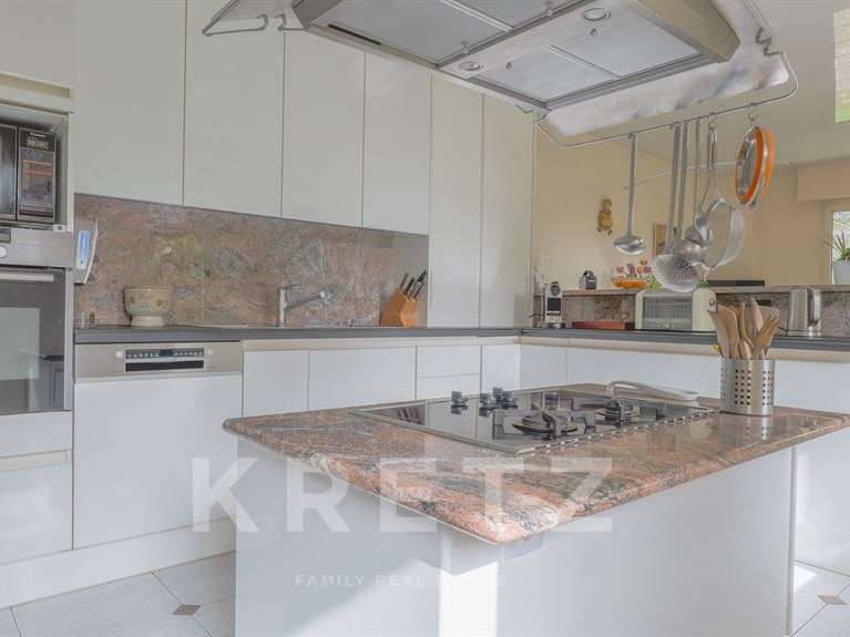 Propriété Saint-Brieuc - 5 chambres - 320m²