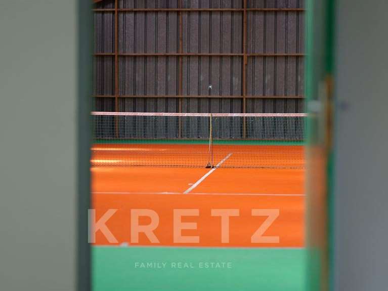 Propriété Saint-Brieuc - 5 chambres - 320m²