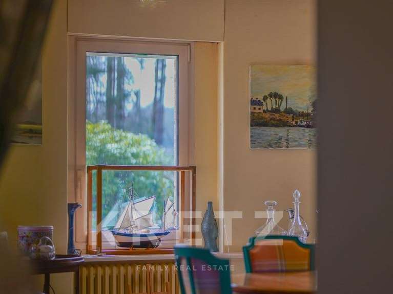 Propriété Saint-Brieuc - 5 chambres - 320m²