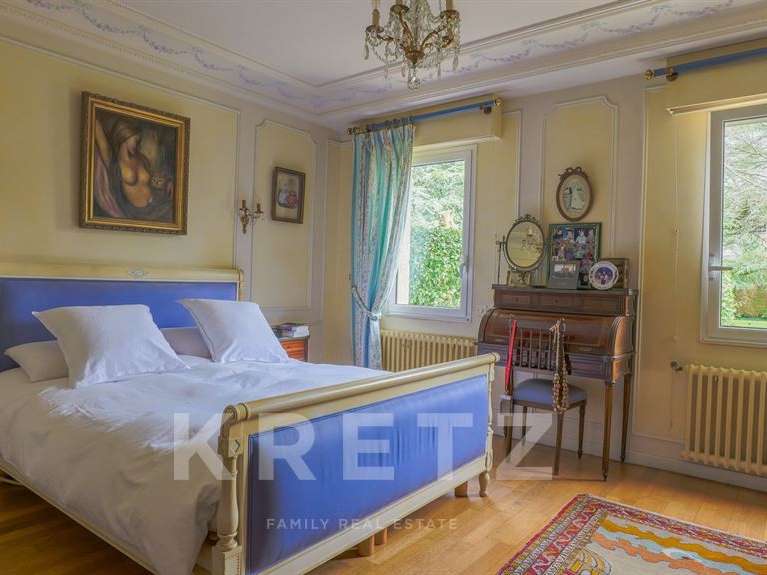 Propriété Saint-Brieuc - 5 chambres - 320m²