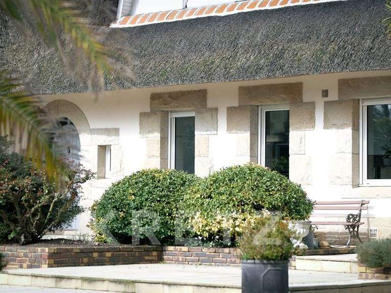 Propriété Saint-Brieuc