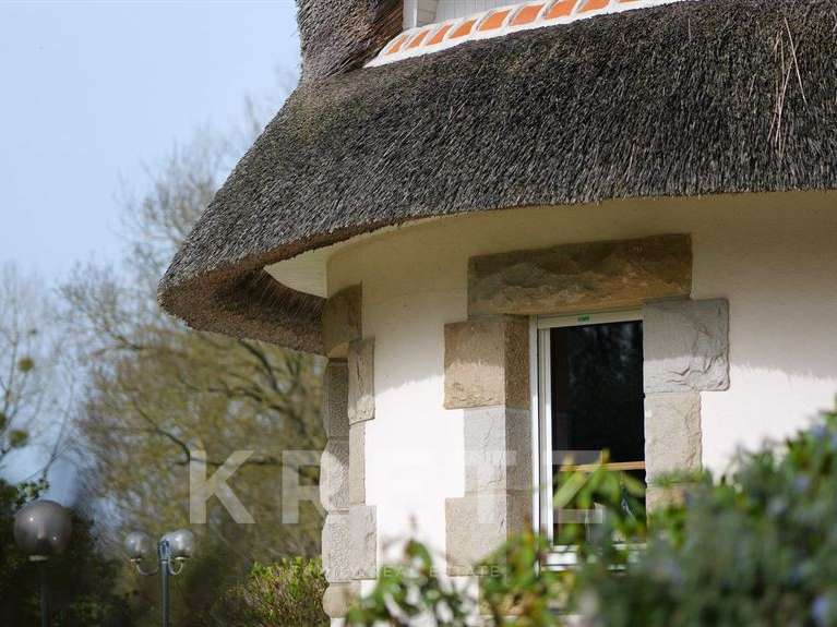 Propriété Saint-Brieuc - 5 chambres - 320m²