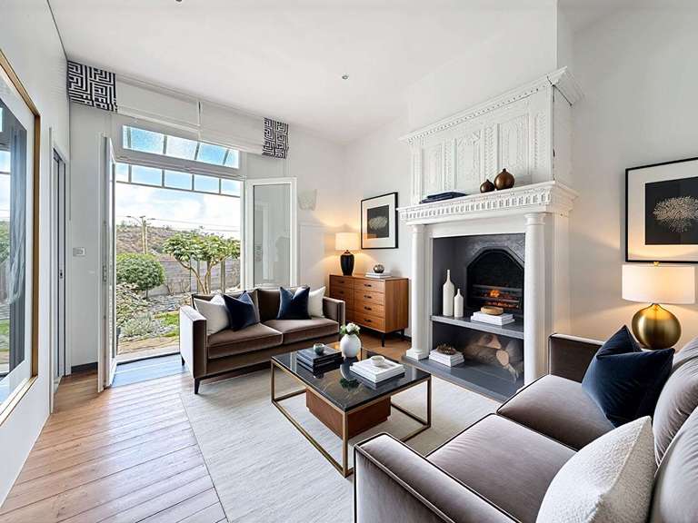 Villa Saint-Brieuc - 3 chambres