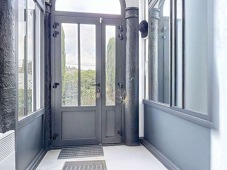 Villa Saint-Brieuc - 3 chambres