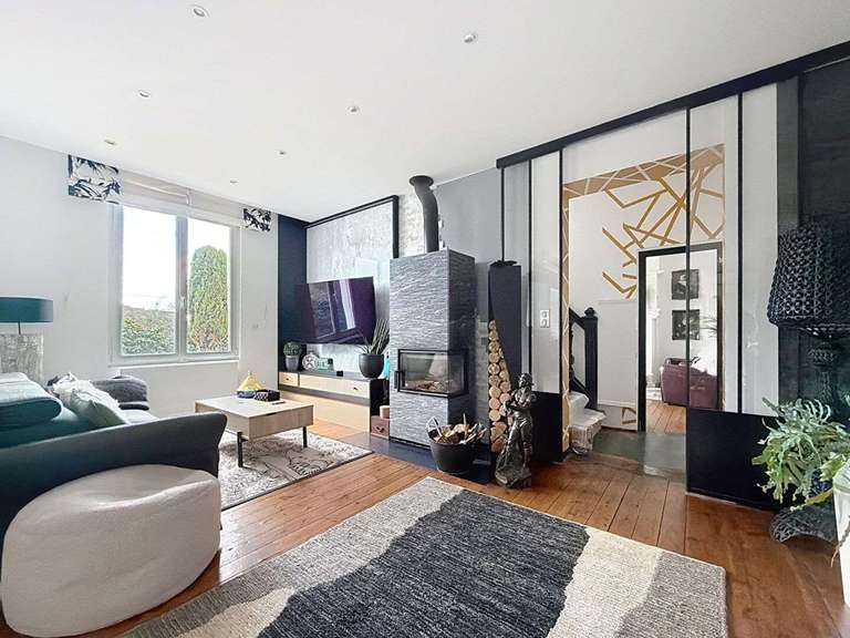 Villa Saint-Brieuc - 3 chambres