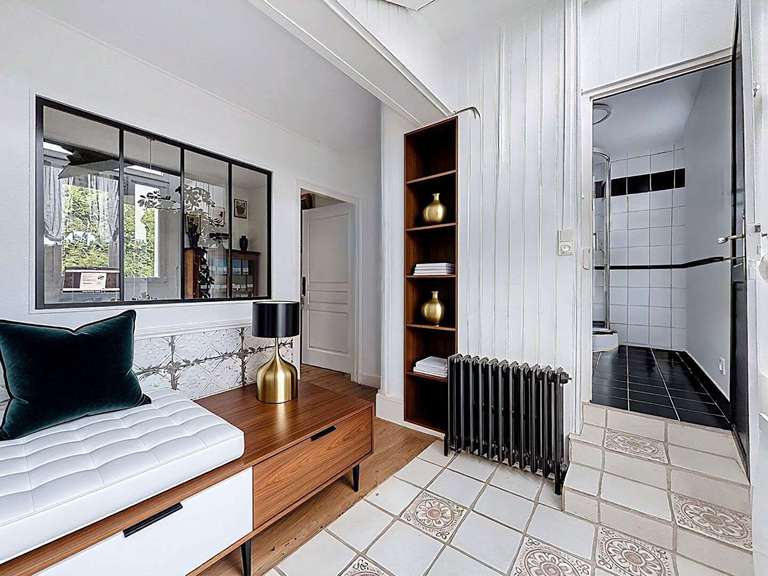 Villa Saint-Brieuc - 3 chambres