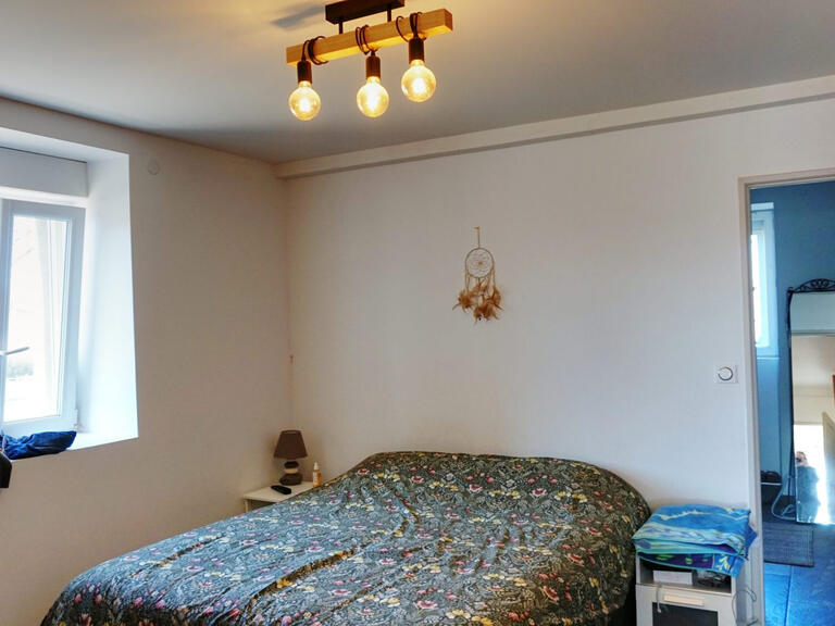 Maison Saint-Brisson - 279m²
