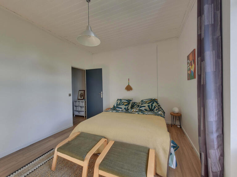 Maison Saint-Broladre - 325m²