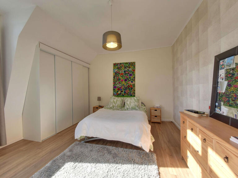 Maison Saint-Broladre - 325m²