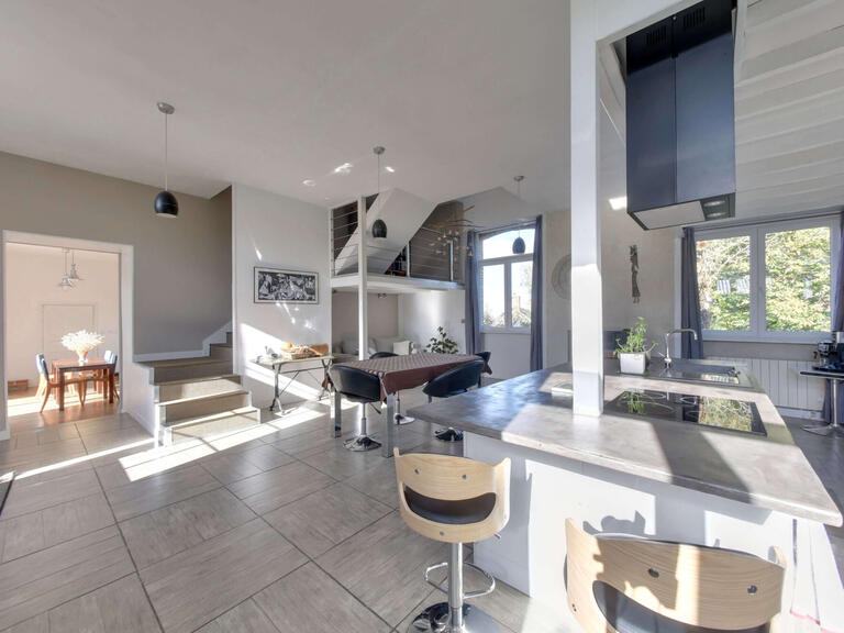 Maison Saint-Broladre - 325m²