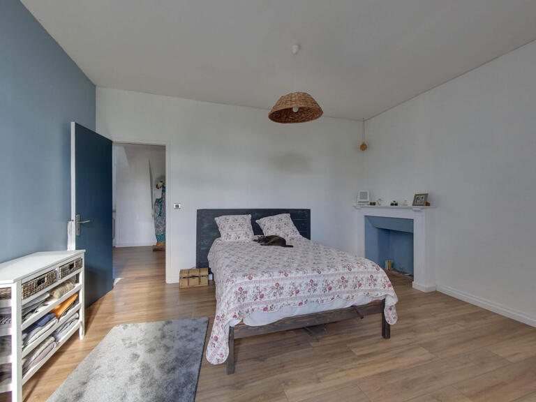 Maison Saint-Broladre - 325m²