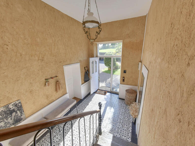 Maison Saint-Broladre - 325m²