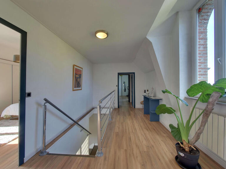 Maison Saint-Broladre - 325m²