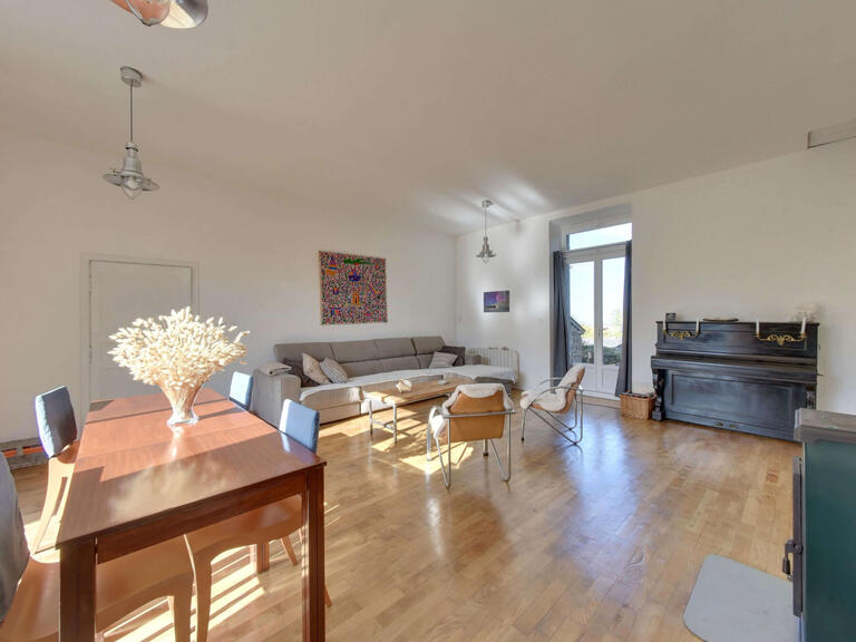 Maison Saint-Broladre - 325m²
