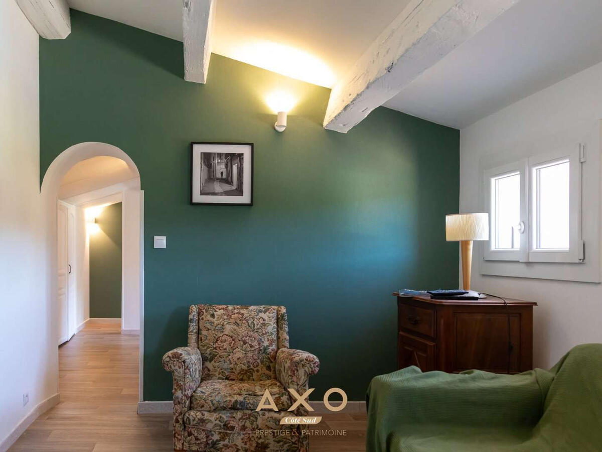 Maison Saint-Cannat
