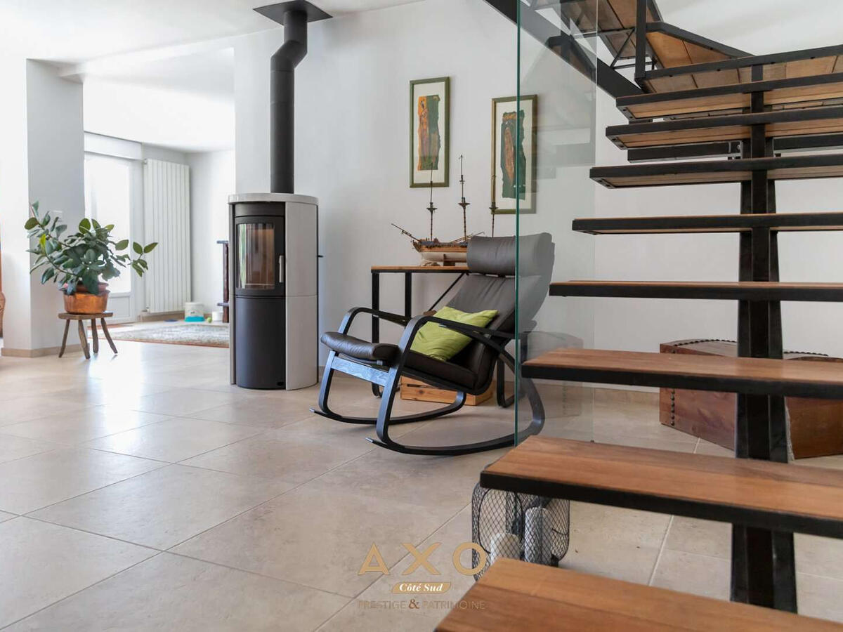 Maison Saint-Cannat