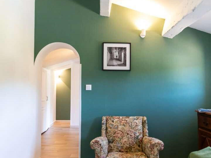 Maison Saint-Cannat - 6 chambres