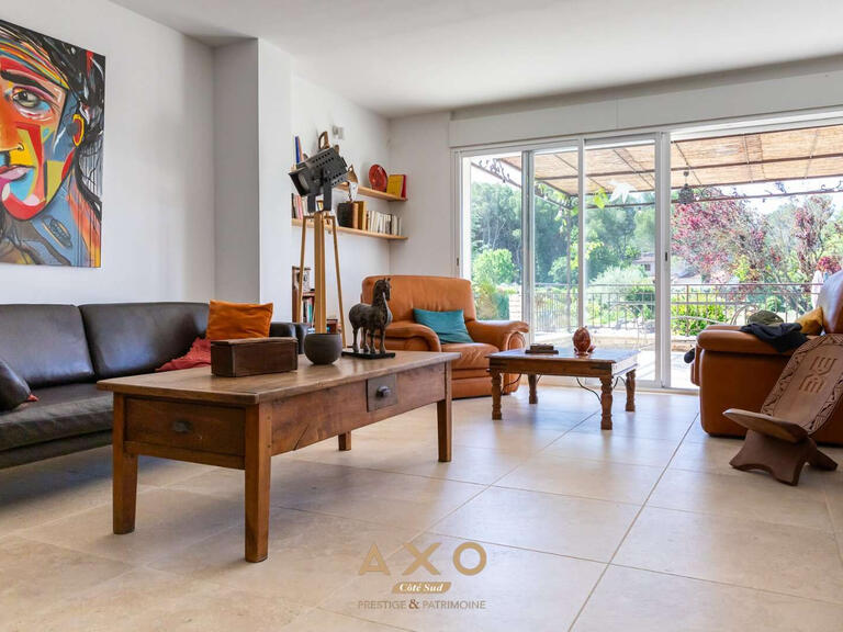 Maison Saint-Cannat - 6 chambres