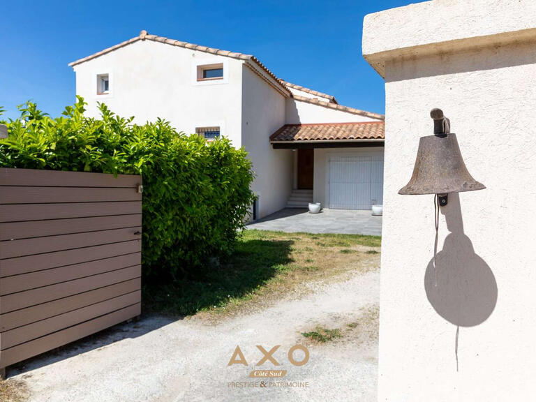 Maison Saint-Cannat - 6 chambres