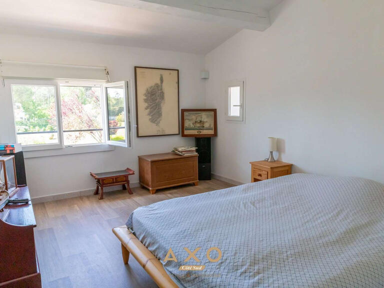 Maison Saint-Cannat - 6 chambres