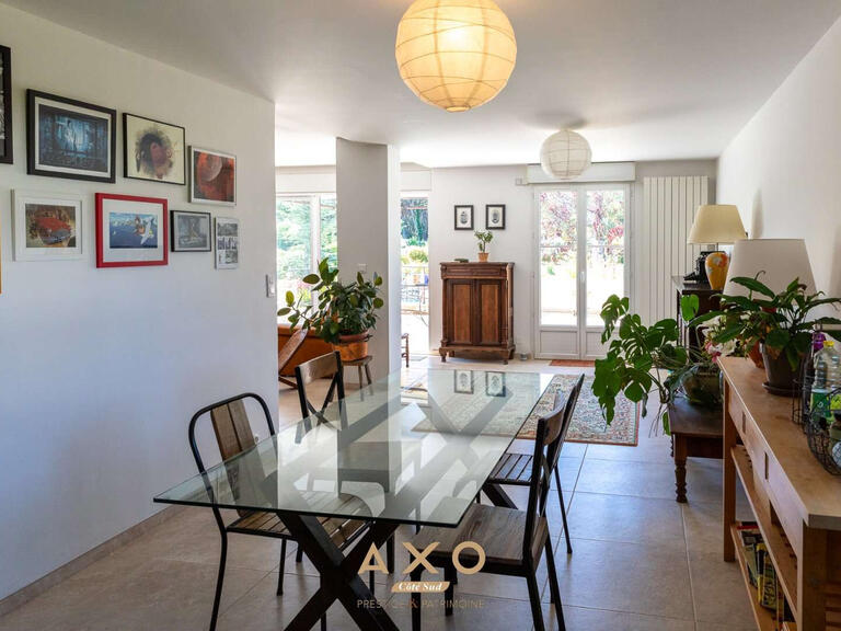 Maison Saint-Cannat - 6 chambres
