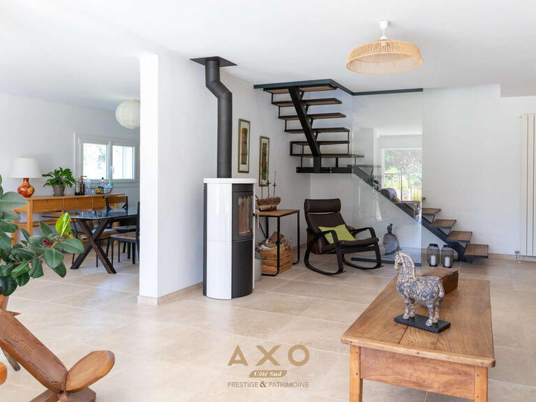 Maison Saint-Cannat - 6 chambres