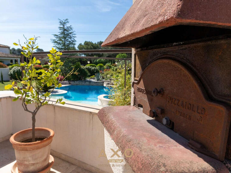 Maison Saint-Cannat - 6 chambres