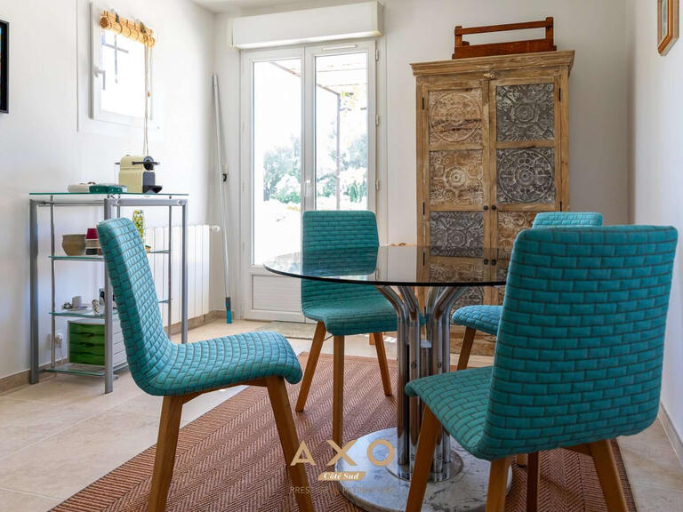 Maison Saint-Cannat - 6 chambres