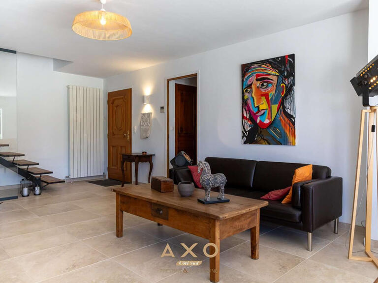 Maison Saint-Cannat - 6 chambres