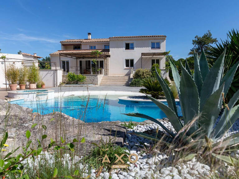 Maison Saint-Cannat - 6 chambres