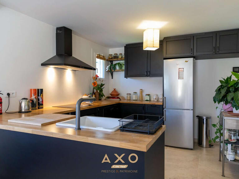 Maison Saint-Cannat - 6 chambres