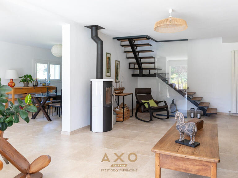 Maison Saint-Cannat - 6 chambres