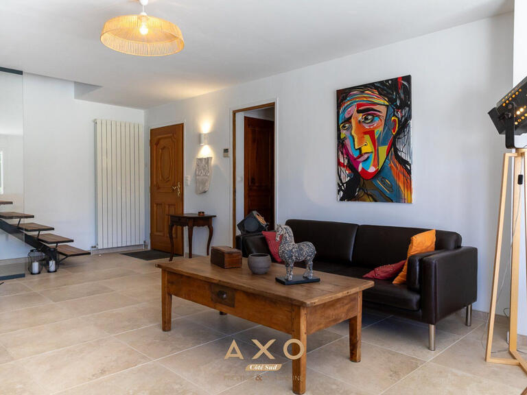 Maison Saint-Cannat - 6 chambres