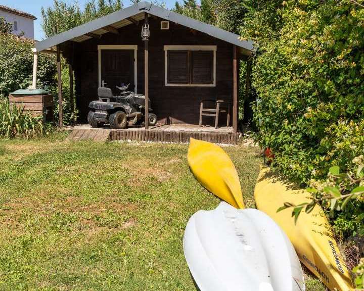 House Saint-Cannat - 6 bedrooms