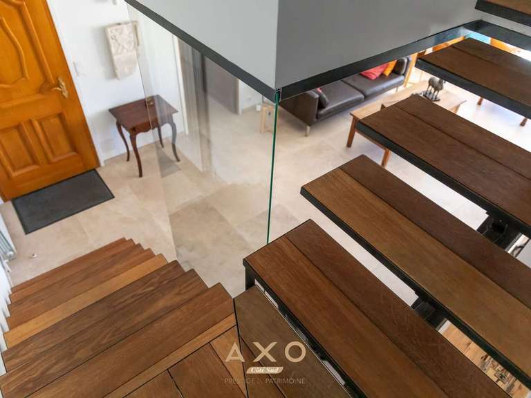 House Saint-Cannat - 6 bedrooms