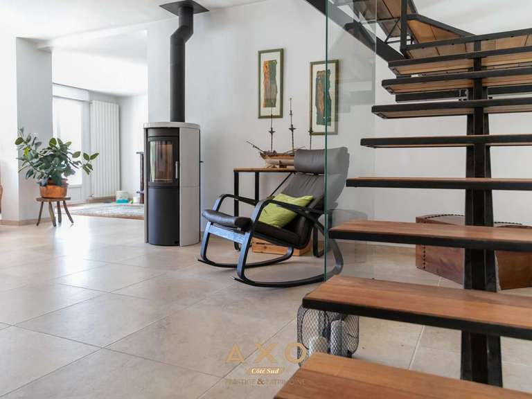 House Saint-Cannat - 6 bedrooms