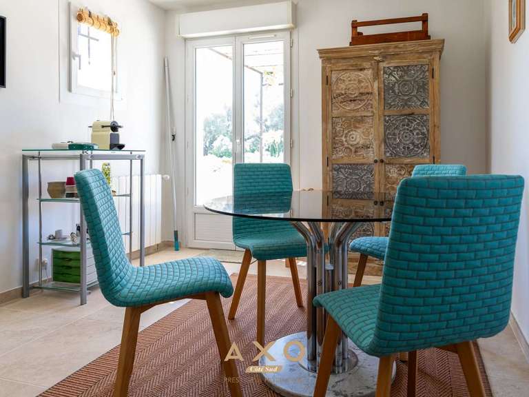 Maison Saint-Cannat - 6 chambres