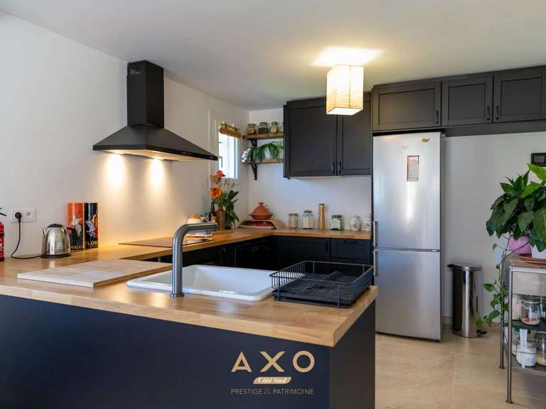 Maison Saint-Cannat - 6 chambres